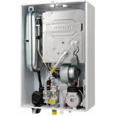 Котёл газовый Navien Deluxe One-35k PNGB3500035L007