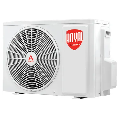 Кондиционер настенный (сплит-система) Royal Thermo Perfecto RTP-30HN1