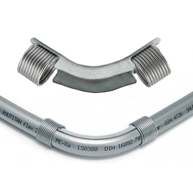 Фиксатор поворота трубы PEX Ø25 Rehau/Рехау 11383513002