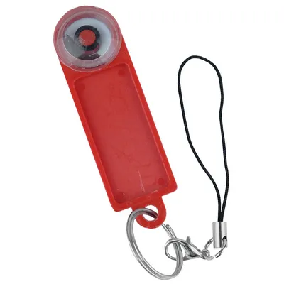 Индикатор вращения циркуляционного насоса PRC30 КРАСНЫЙ