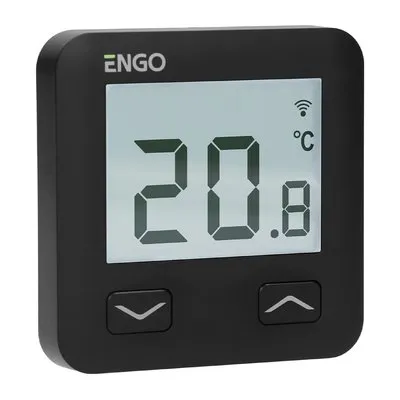 Терморегулятор Engo Wi-Fi  E10B230WIFI
