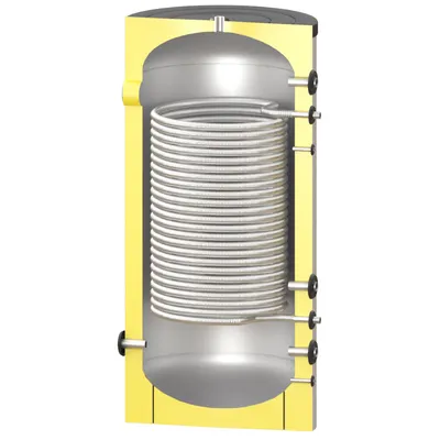Ёмкость буферная S-Tank HFWT 300 295 л.