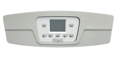 Котёл газовый конденсационный Baxi Luna Duo-tec MP+ 1.99 A7785873