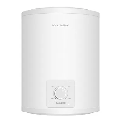 Водонагреватель накопительный Royal Thermo Genie ECO U RWH 10 НС-1605936