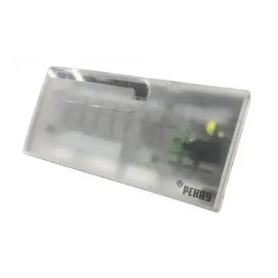 Колодка клеммная 230 В 8 каналов Rehau/Рехау Nea 13736143001