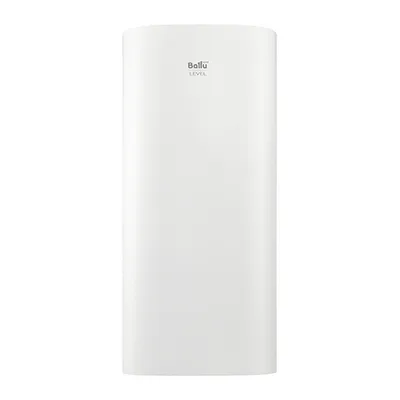 Водонагреватель накопительный Ballu Level PRO BWH/S 100 НС-1340305