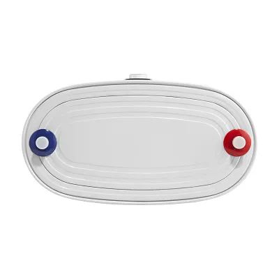 Водонагреватель накопительный Electrolux Gladius 2.0 EWH 50 НС-1245673