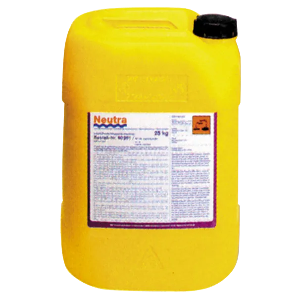 Реагент BWT Cillit-Neutra для промывки теплообменников 25 кг 60991