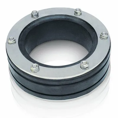 Кольцо уплотнительное для кожуха и отверстия в стене Terrendis