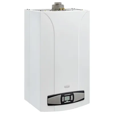 Котёл газовый Baxi Luna 3 Comfort 310 Fi CSE45631358-