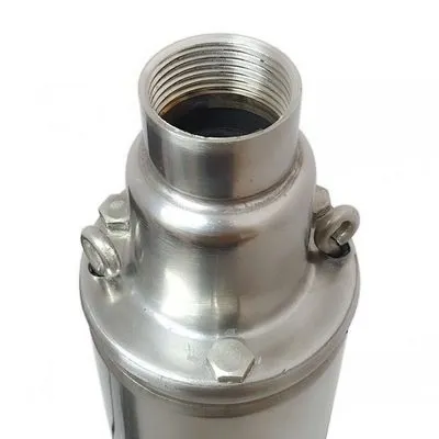 Насос погружной скважинный 3" Belamos винтовой 3SP 90/1,8 кабель 20 м 3SP90/1.8