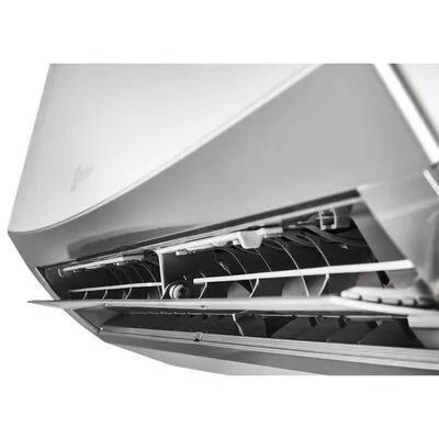 Кондиционер настенный (сплит-система) Electrolux Air Gate 2 Super DC Inverter EACS/I-24HG-MILK2/N8 белый глянец