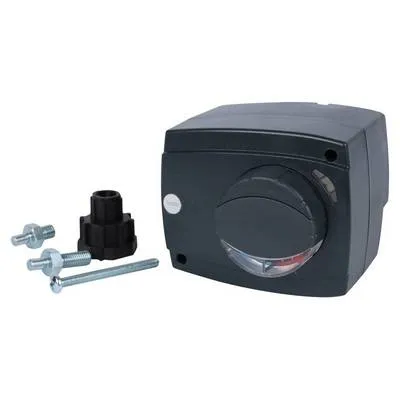 Электропривод для 3-ходового клапана 24 В для пропорциональной регулировки Stout SVM-0005-230016