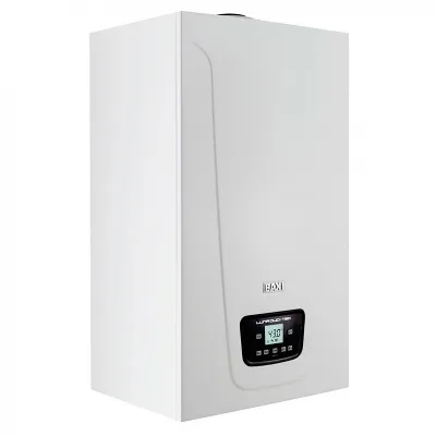 Котёл газовый конденсационный Baxi Luna Duo-tec E 28 кВт A7720026