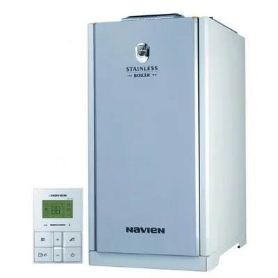 Котёл дизельный Navien LST- 50KG PLST0058SD019