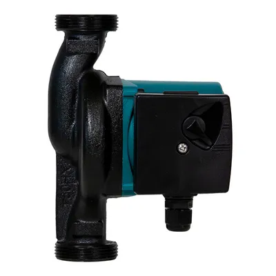 Насос циркуляционный для отопления Shinhoo Basic S 25-4S 180 230 В 71211001