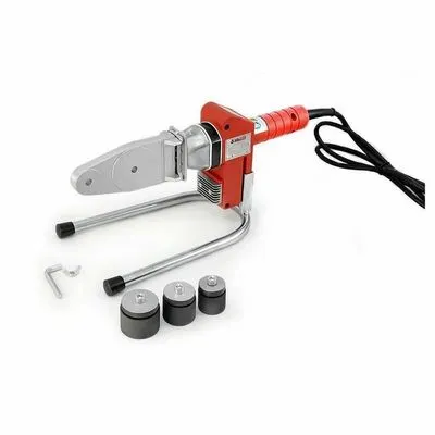 Аппарат сварочный для полипропиленовых труб с насадками Ø20-32 600 Вт Valfex VF.001.32.SET.MINI