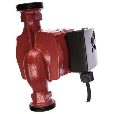 Насос циркуляционный для отопления Valtec RS 25-6/180 VRS.256.18.0
