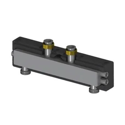 Гидравлическая стрелка Ду 25 (82 кВт-3,5 м³/час) с теплоизоляцией Elsen SmartBox 3.5 EWG25.00