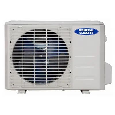 Кондиционер настенный (сплит-система) General Climate Pulsar GC-R07HR/GU-R07H
