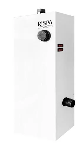 Котёл электрический настенный Rispa Standart 12 кВт RGSE-12NEW