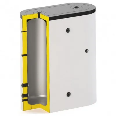 Ёмкость буферная S-Tank Flat