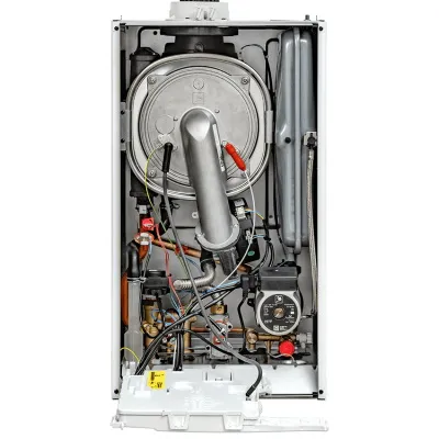 Котёл газовый конденсационный Baxi Duo-tec Compact 28 кВт A7722039