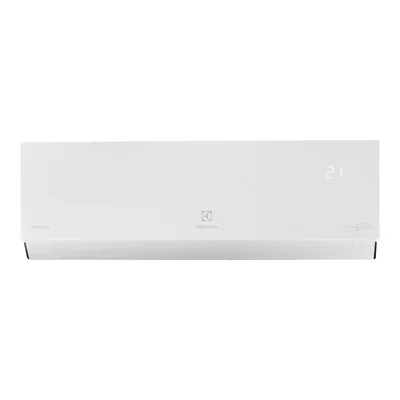 Кондиционер настенный (сплит-система) Electrolux Enterprise White Super DC Inverter EACS/I-24HEN-WHITE/N8 белый матовый