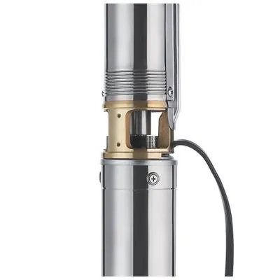 Насос скважинный 3" Unipump Mini Eco 3-77 60599