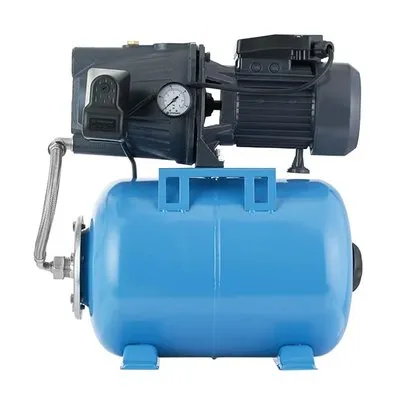 Станция насосная автоматическая Unipump Auto Jet 110 L-50 76930