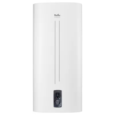 Водонагреватель накопительный Ballu Artendo DH BWH/S 50 НС-1602423