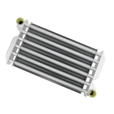 Теплообменник первичный для котлов 24 кВт Baxi, Westen, De Dietrich, 5677660