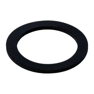 Соединение латунное с шайбами внутренняя/внутренняя резьба ВВ 11/2"х11/2" Латунь Stout SDG-0019-000001