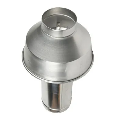 Колпак дымовой Ø180 мм для котлов Baxi Slim 1.620 iN (KHW71406891-)