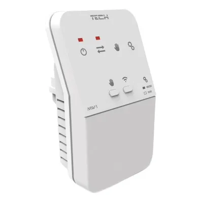 Беспроводной исполнительный модуль Tech MW-1