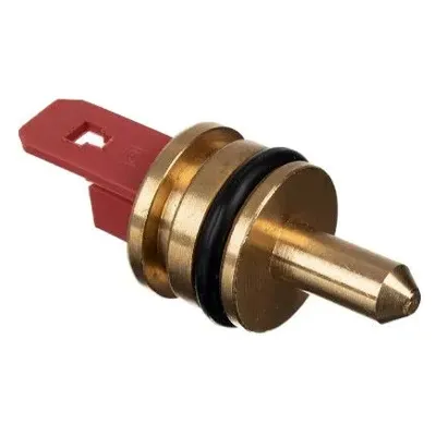 Датчик температуры NTC-S2 для котлов Baxi, Beretta, Protherm, Haier, Viessmann красный (65104338, 710056200, 721309400, 710046800), NTC-S2-R