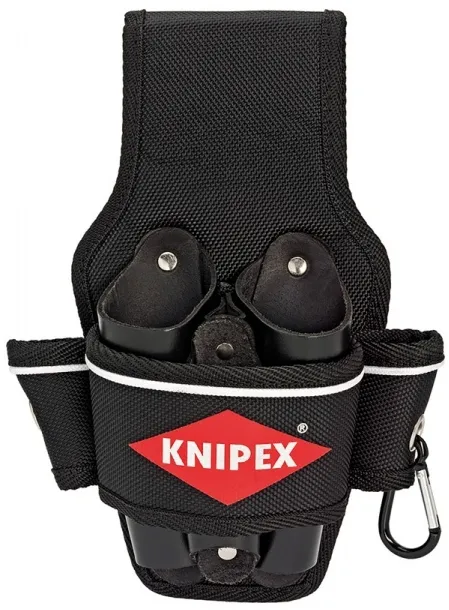 Сумка поясная для инструмента, KNIPEX
