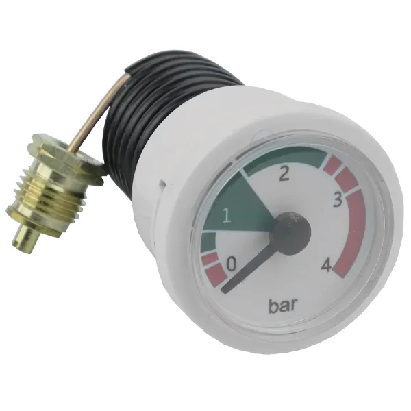 Манометр для BAXI (9951650) 200025384, 99516511P