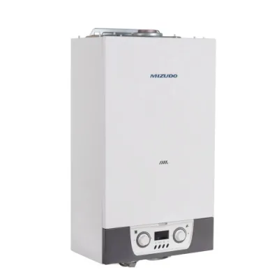 Котёл газовый Mizudo M30T c шиной OpenTherm БП-00001822