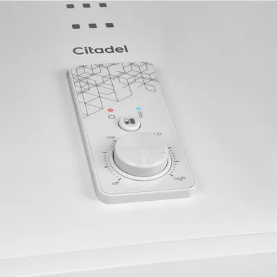 Водонагреватель накопительный Electrolux Citadel EWH 50 НС-1181387