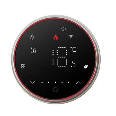 Термостат Beca BHT-6001 GCL WiFi "5 А"