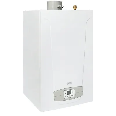 Котёл газовый конденсационный Baxi Luna Duo-tec MP+ 1.99 A7785873