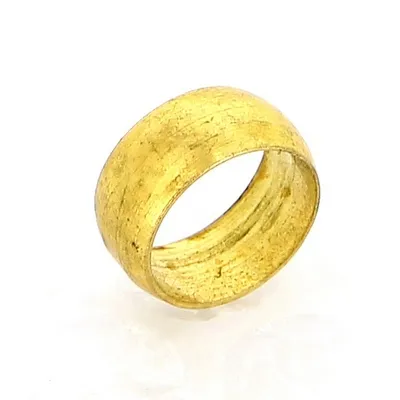 Кольцо 42 Медь обж. мод. 1115 Tiemme