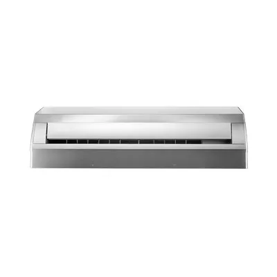 Кондиционер настенный (сплит-система) Electrolux Air Gate 2 EACS-09HG-M2/N3 белый глянец