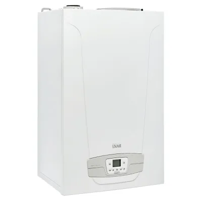 Котёл газовый конденсационный Baxi Nuvola Duo-tec+ 33 7219555--