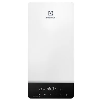 Водонагреватель проточный Electrolux Sensomatic Pro NPX 12-18 НС-1036901