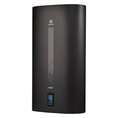 Водонагреватель накопительный Electrolux SmartInverter Grafit EWH 100 НС-1428865