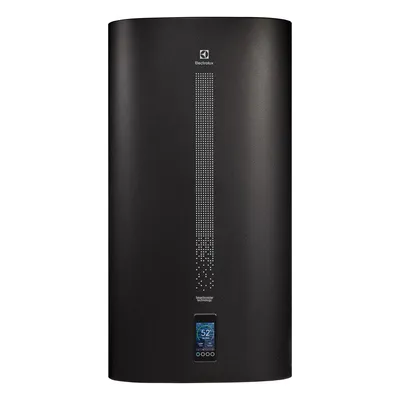 Водонагреватель накопительный Electrolux SmartInverter Grafit EWH 100 НС-1428865