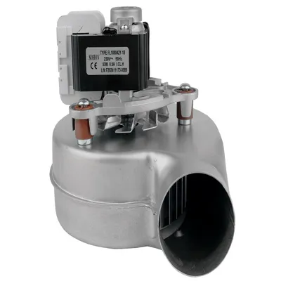 Вентилятор Sohon (Сохон) для котлов Baxi, Westen (5653850, 5655730), FL108042Y-18