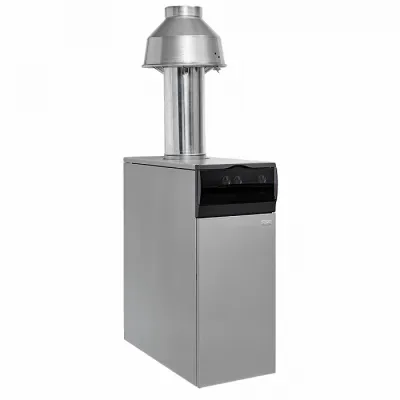 Колпак дымовой Ø180 мм для котлов Baxi Slim 1.620 iN (KHW71406891-)